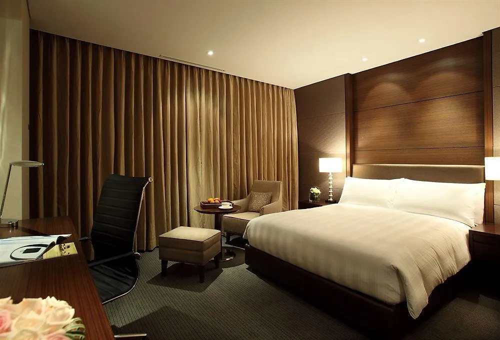 Lotte City Hotel Gimpo Airport Seul