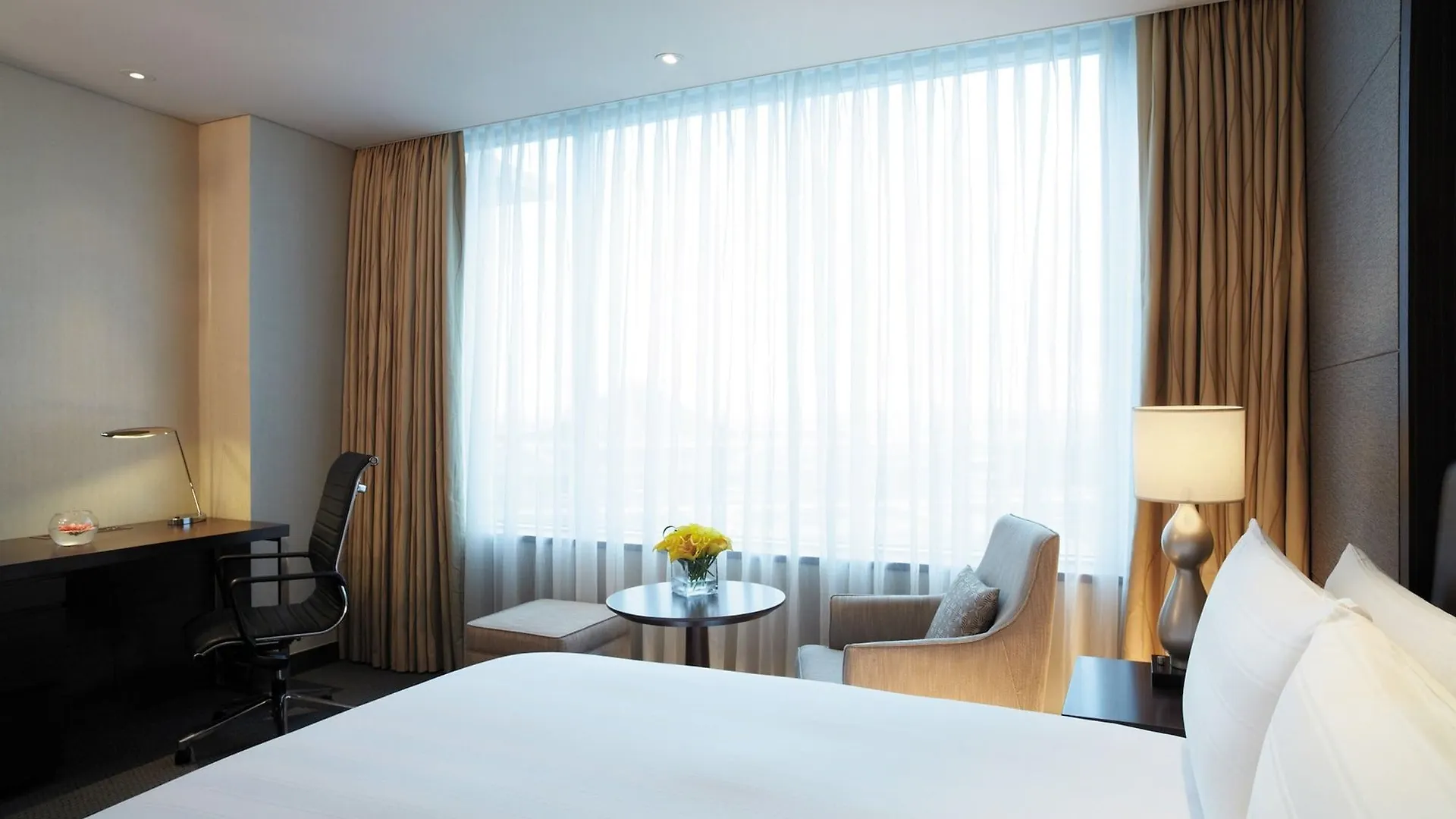 Lotte City Hotel Gimpo Airport Seul