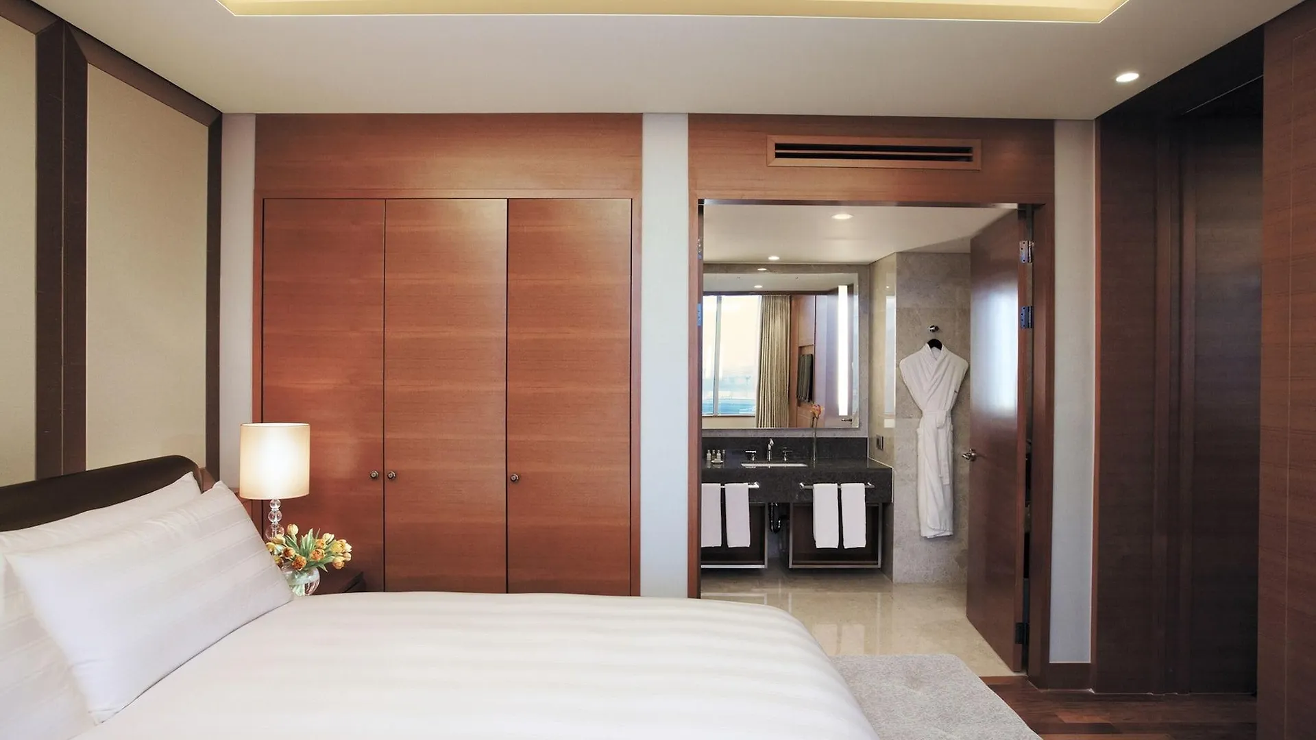 Lotte City Hotel Gimpo Airport Seul 3*,  Korea Południowa