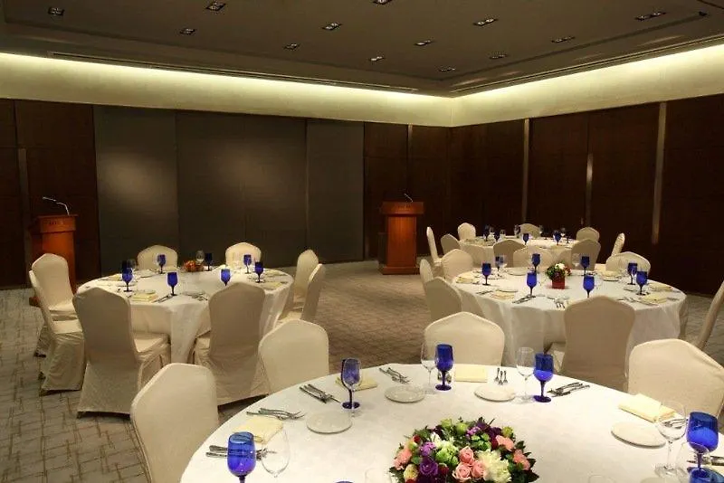 Lotte City Hotel Gimpo Airport Seul