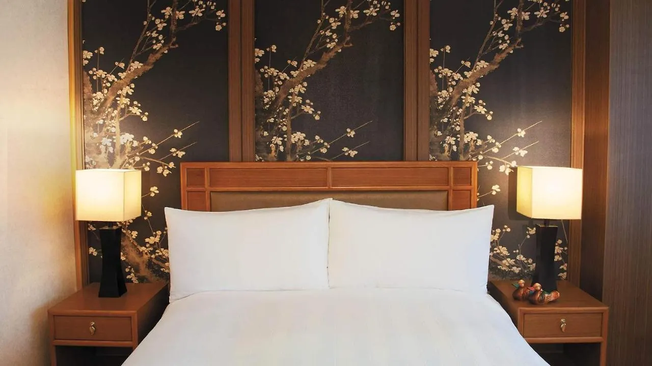 Lotte City Hotel Gimpo Airport Seul 3*,  Korea Południowa