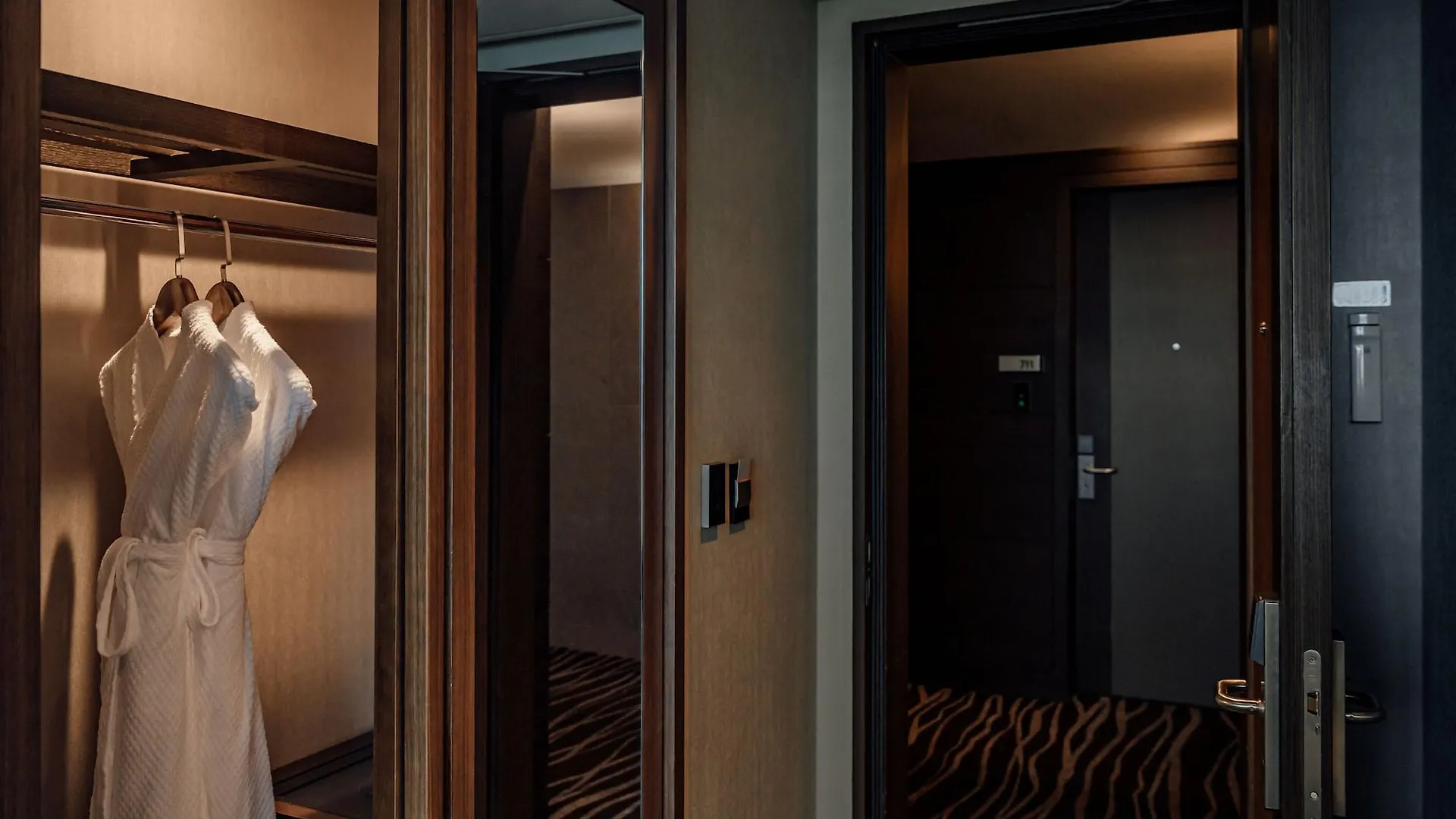 Lotte City Hotel Gimpo Airport Seul