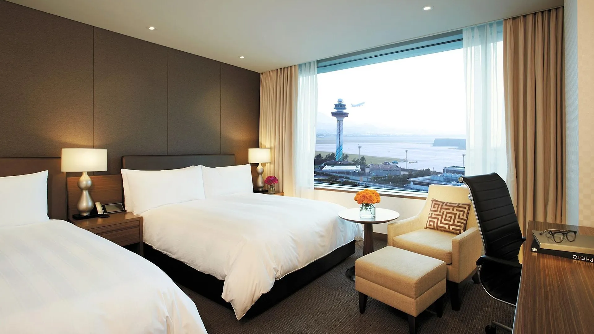 Lotte City Hotel Gimpo Airport Seul