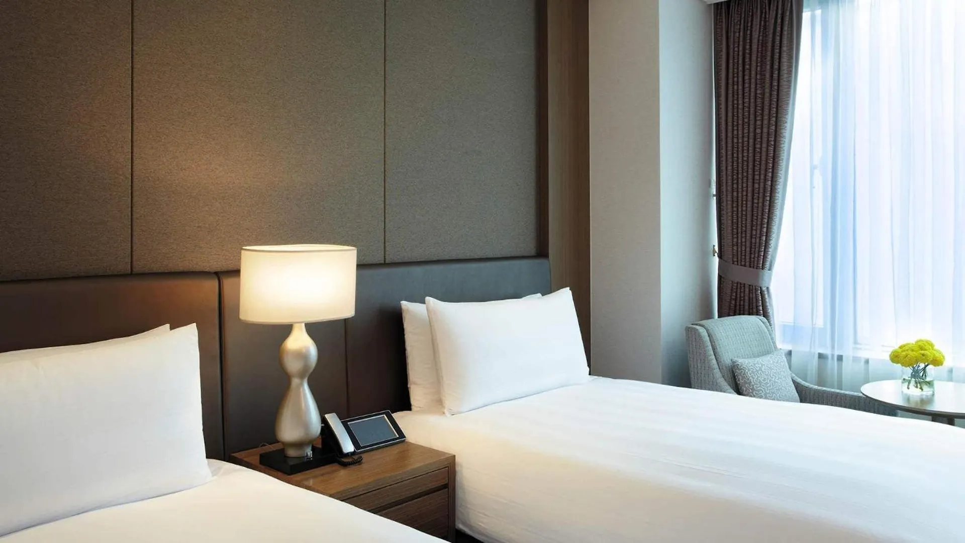 Lotte City Hotel Gimpo Airport Seul 3*,  Korea Południowa
