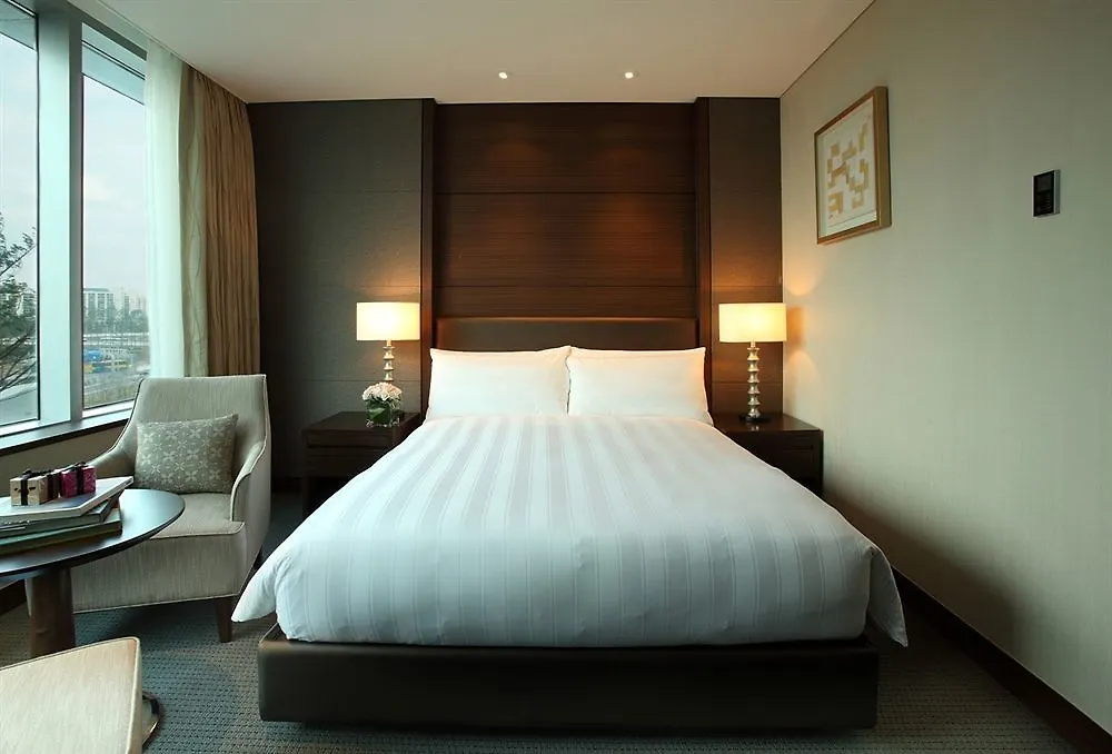 Lotte City Hotel Gimpo Airport Seul