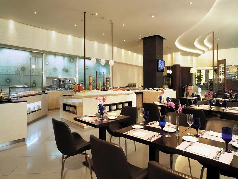 Lotte City Hotel Gimpo Airport Seul Korea Południowa