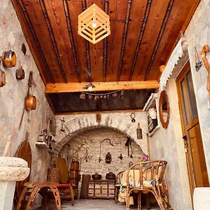 Hotel Ahmetaj Gjirokastër