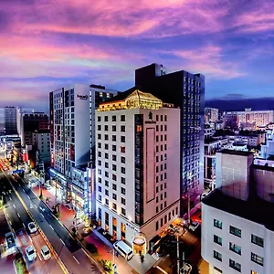 레오 4* 제주