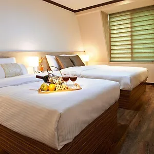 Hotel Four Seasons Jeju