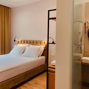 Hotel Merly ***