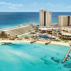 Hyatt Ziva (adults Only) 5*, Cancún Mexique
