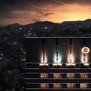 Hotel Western Premier Gangnam Seul