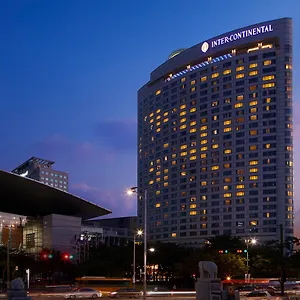 ***** Hotel Intercontinental Coex, An Ihg South Korea