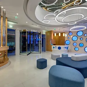 ** Hotel Al Khoory Bur United Arab Emirates