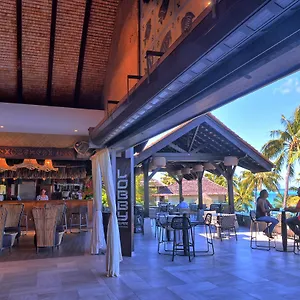 **** Resort Intercontinental Tahiti & By Ihg French Polynesia