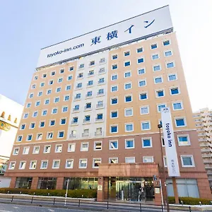 東横inn京王線橋本駅北口 ホテル