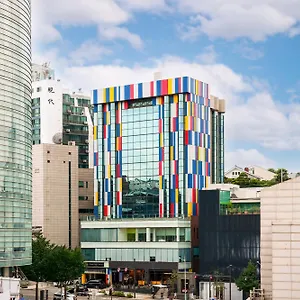 Hotel Imperial Palace Boutique Itaewon Seul