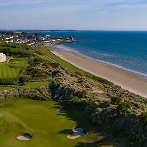 Hotel & Jameson Golf Links ****
