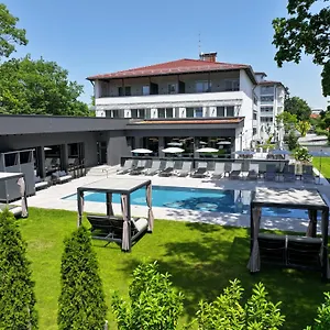 Hotel Regina