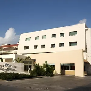 *** Resort Ocean Mexico