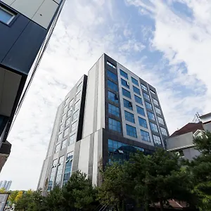Browndot Songdo Инчон