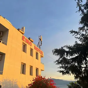 Hotel Envi Vlorë