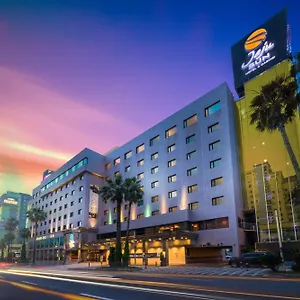 Hotel Sun & Casino Jeju