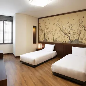 *** Отель Ibis Ambassador Myeongdong Южная Корея