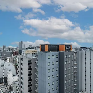 アパホテル〈日本橋 馬喰町駅北〉 ホテル
