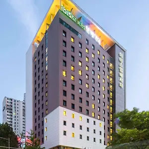 Hotel Ibis Styles Ambassador Gangnam Seul