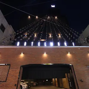 뮤리 부산 2* 부산광역시