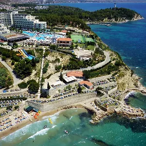 ***** Resort Sealight Turkey