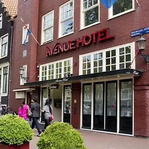 Avenue 3*, Amsterdam Pays-Bas