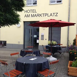 Hotel Am Marktplatz