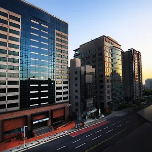 Hotel Western Jeju