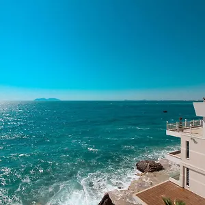 Hotel Kristera Vlorë