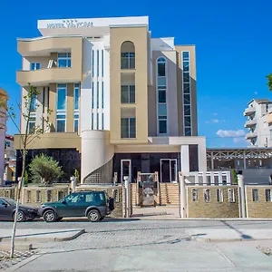 Hotel Koral Durrës