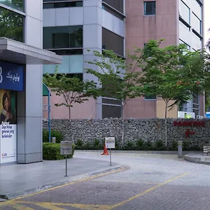 Hotel Lighthouse & Shortstay @ Damansara Uptown