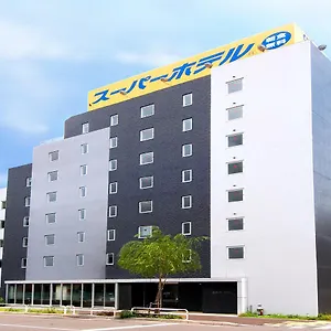 スーパーホテル品川・青物横丁 ホテル