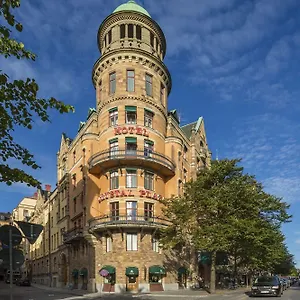 Hotel Crystal Plaza ***