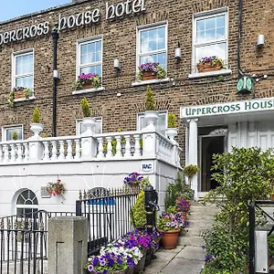 *** Hotel Uppercross House Ireland