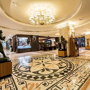 Hotel Pacific Seul