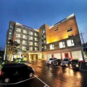 Hotel Black Sands Jeju