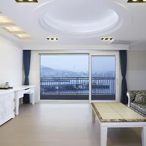 *** Отель Songdo Южная Корея