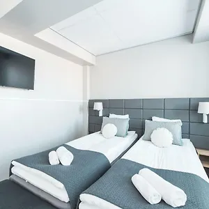 Apartahotel Forenom Kamppi - Contactless Check-in ***