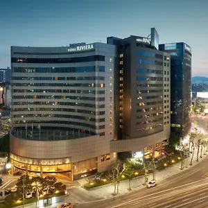 Hotel Riviera (adults Only) Seul