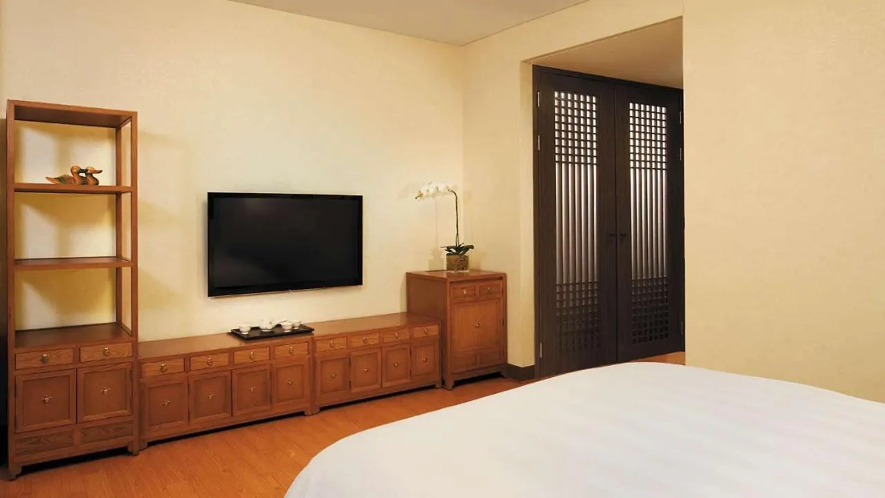 Lotte City Hotel Gimpo Airport Seoul