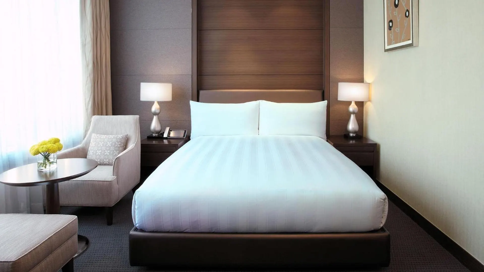 Lotte City Hotel Gimpo Airport Seoul