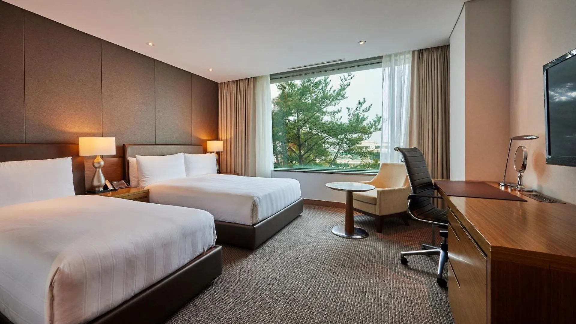 Lotte City Hotel Gimpo Airport Seoul